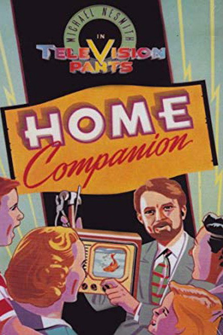 Television Parts Home Companion