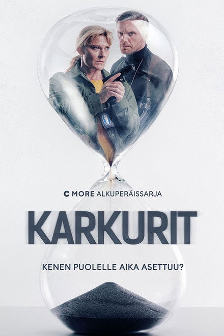 Karkurit