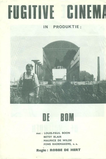 De Bom (of het wanhoopskomitee)
