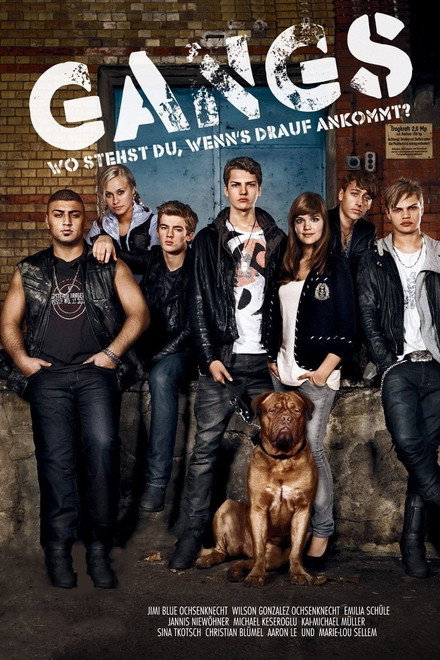 Gangs