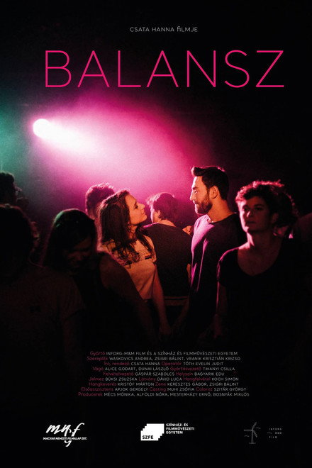 Balansz