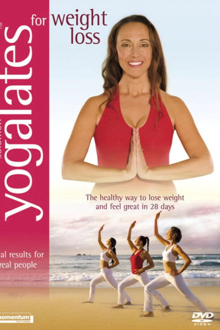 Solomon Yogalates: for weight loss