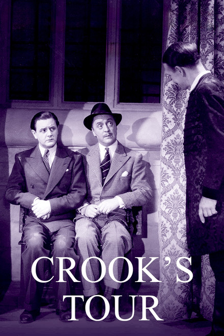 Crook's Tour