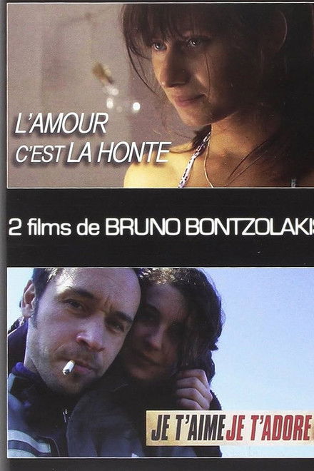 L'amour c'est la honte