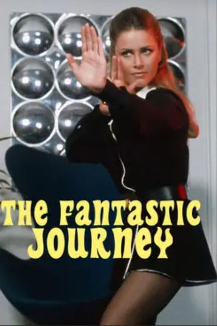 The Fantastic Journey
