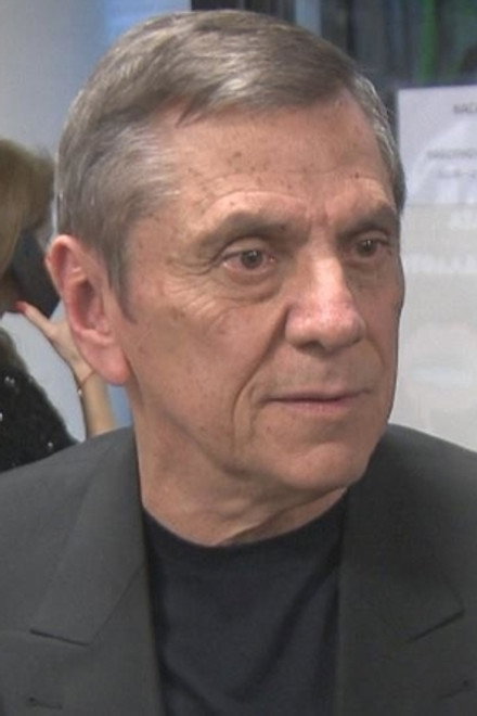 Ilya Velchev