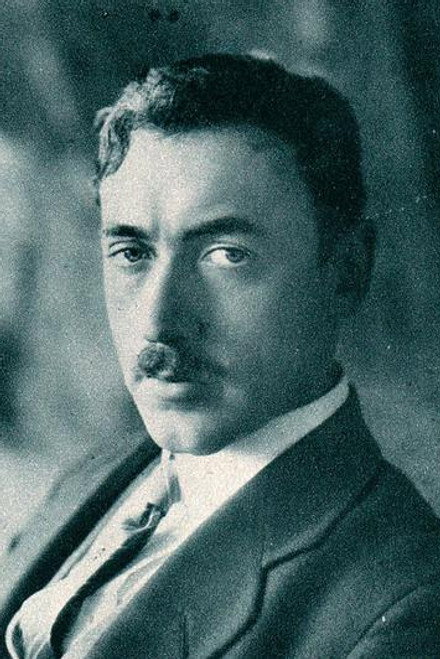 Mauritz Stiller