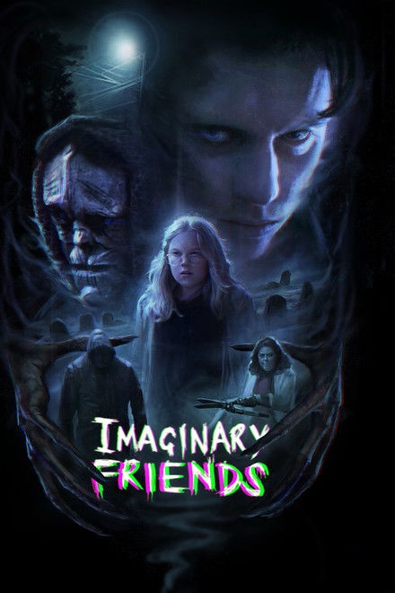 Imaginary Friends