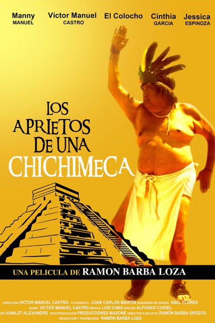 Los aprietos de una chichimeca