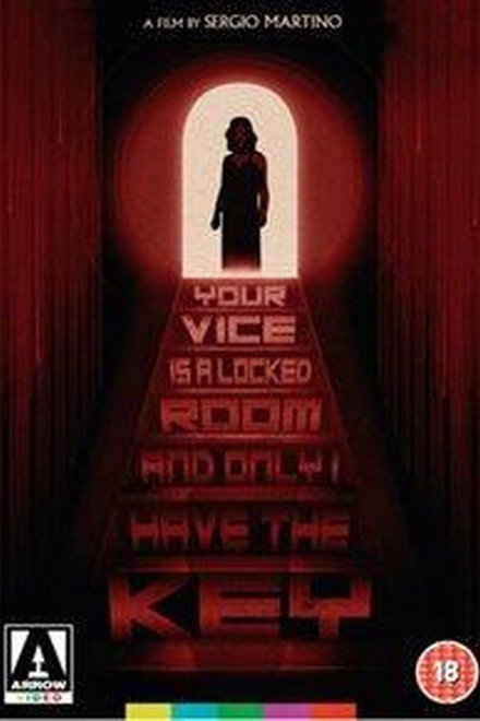 Through the Keyhole: An Interview with Sergio Martino