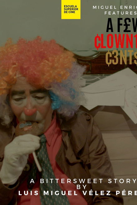 A Few Clownish Cents