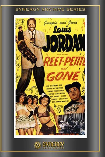 Reet, Petite, and Gone