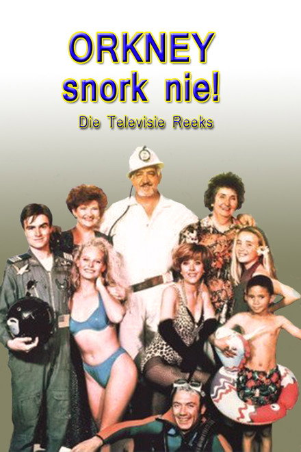 Orkney Snork Nie