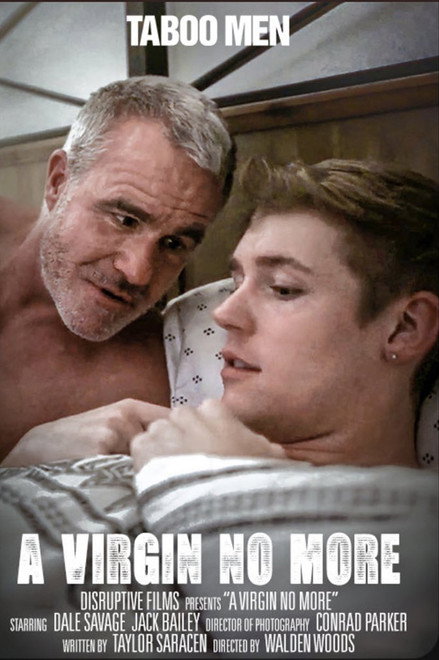 A Virgin No More