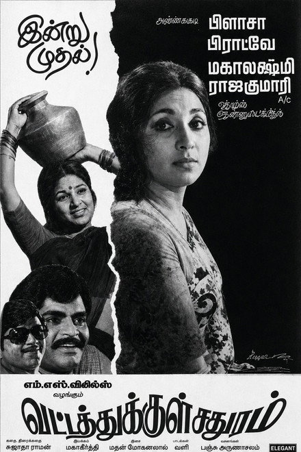 Vattathukkul Chathuram