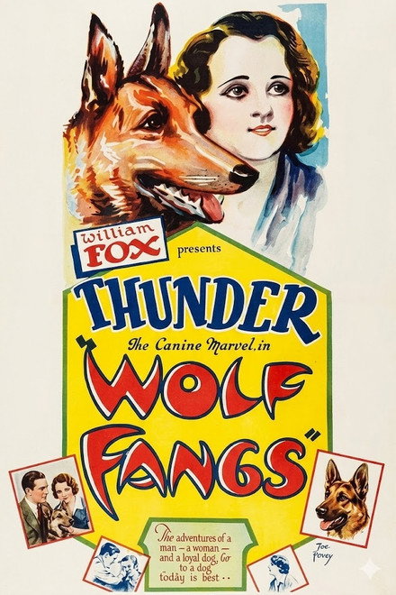 Wolf Fangs