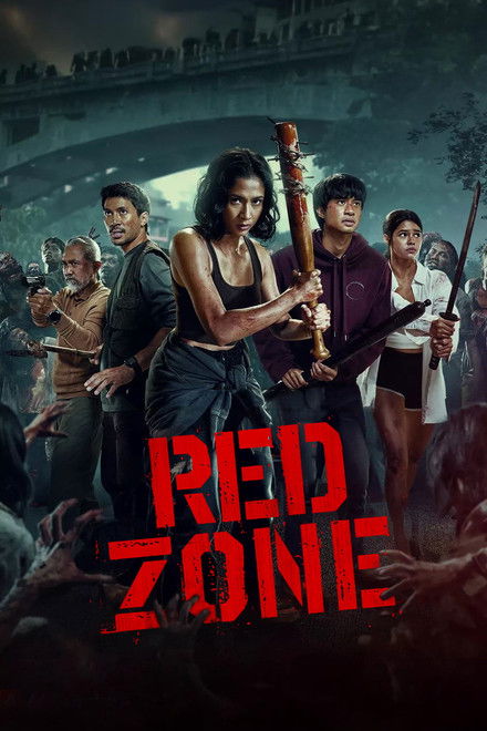 Red Zone