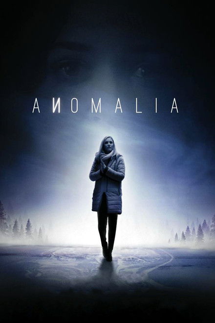 Anomalia