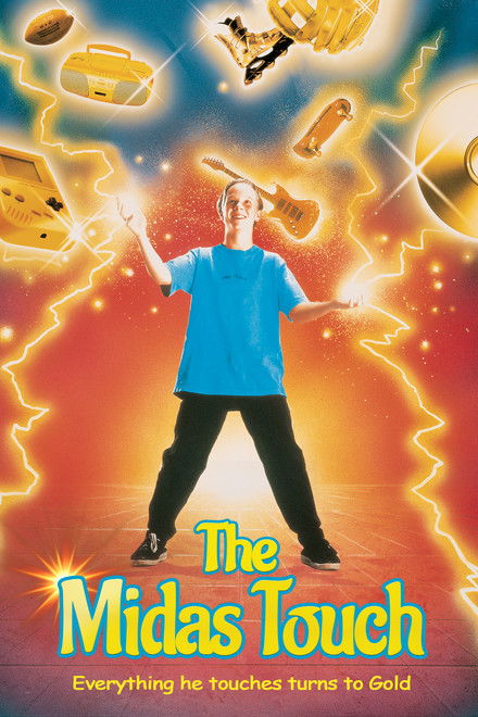The Midas Touch