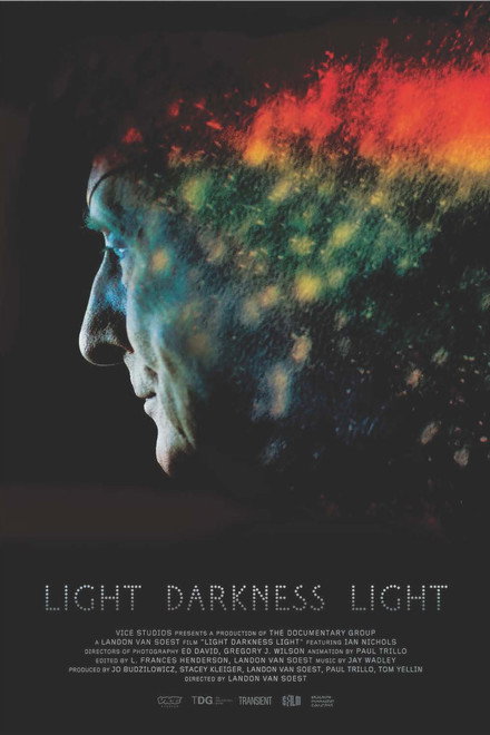 Light Darkness Light