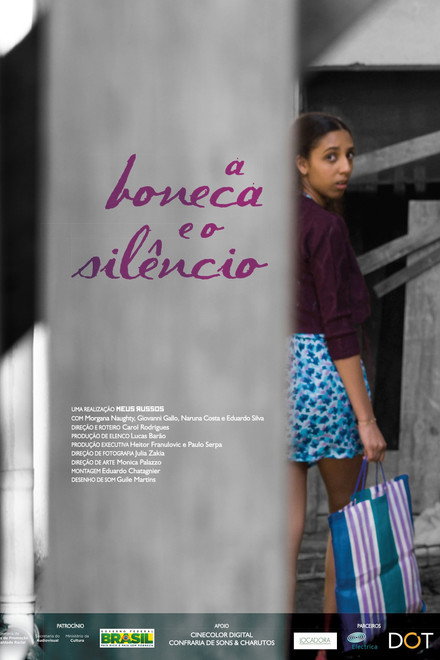 Doll and Silence