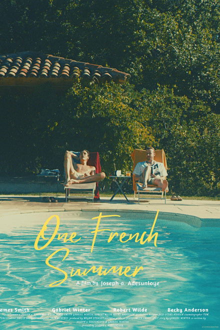 One French Summer