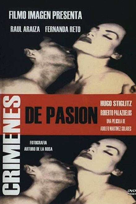 Crimes of Passion