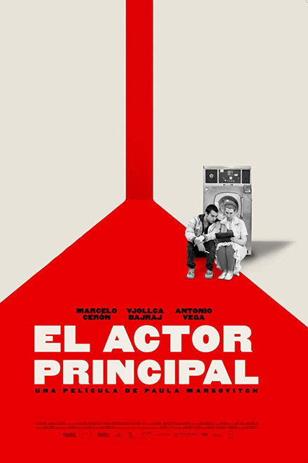 The Leading Actor