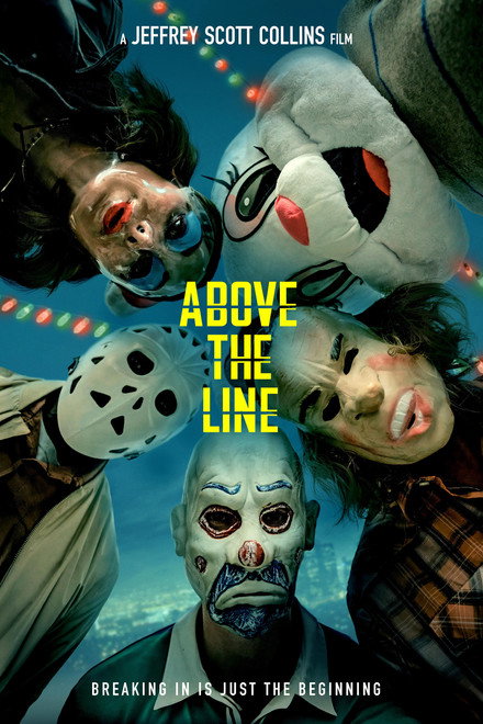 Above the Line