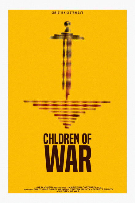 Children of War