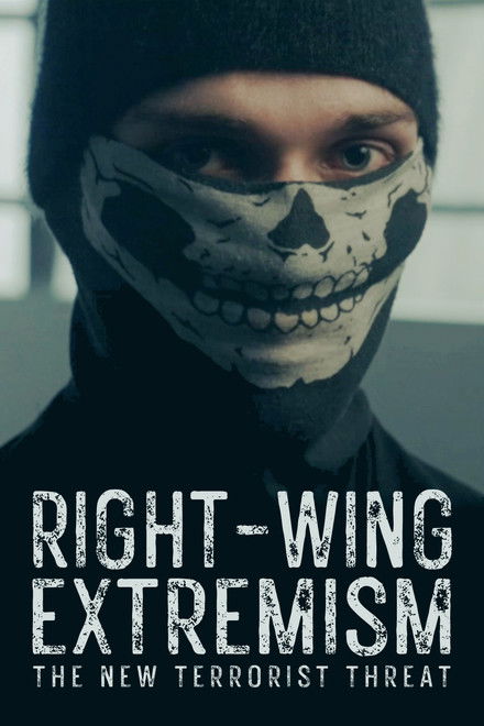 Right-Wing Extremism: The New Terrorist Threat