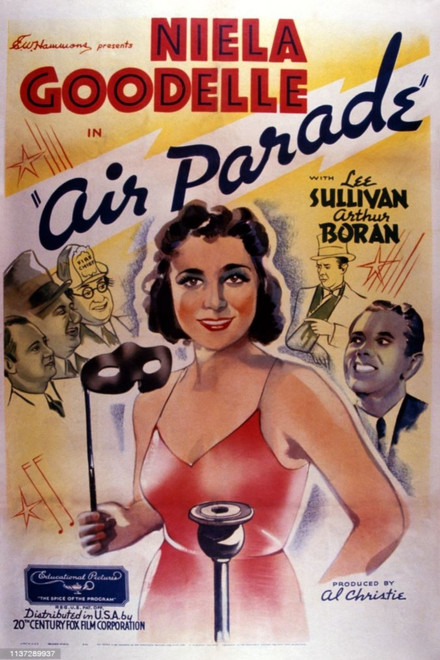 Air Parade