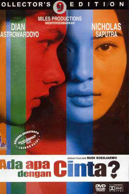 Ada Apa Dengan Cinta? Collection
