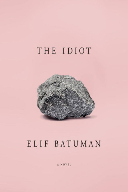 The Idiot