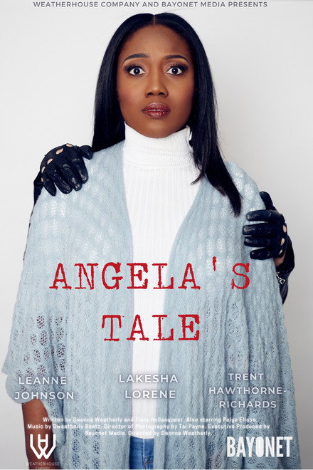 Angela's Tale
