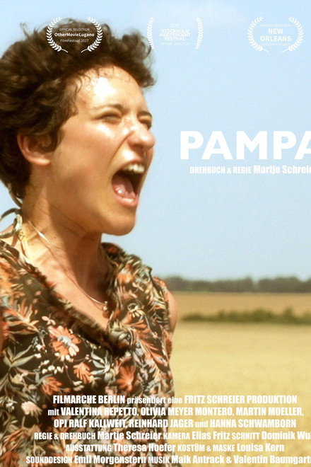 Pampa