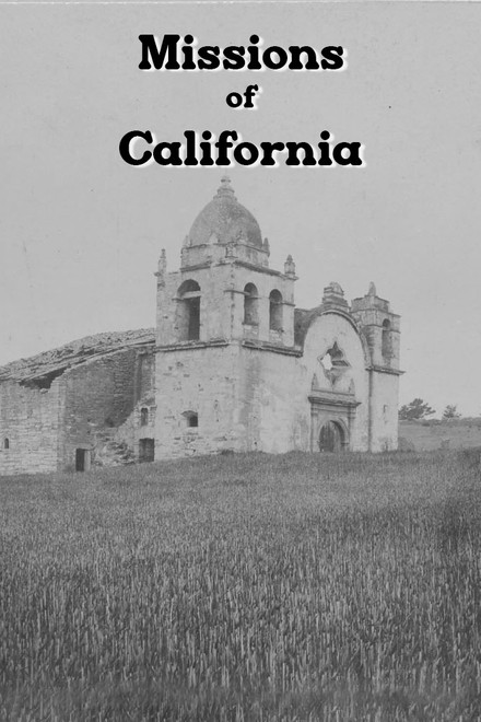 Missions of California