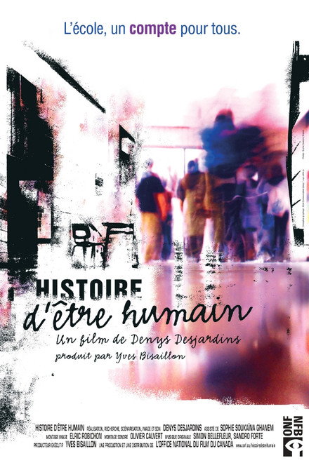 Being Human