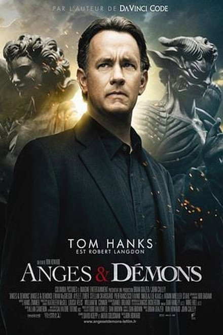 Angels and Demons