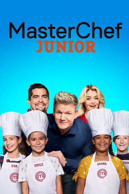 MasterChef Junior