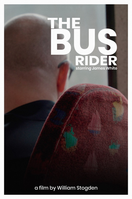 The Bus Rider