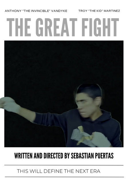 The Great Fight