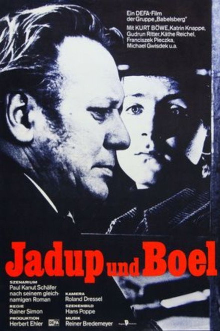 Jadup and Boel