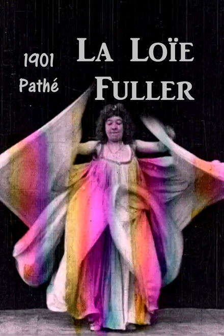 Loïe Fuller