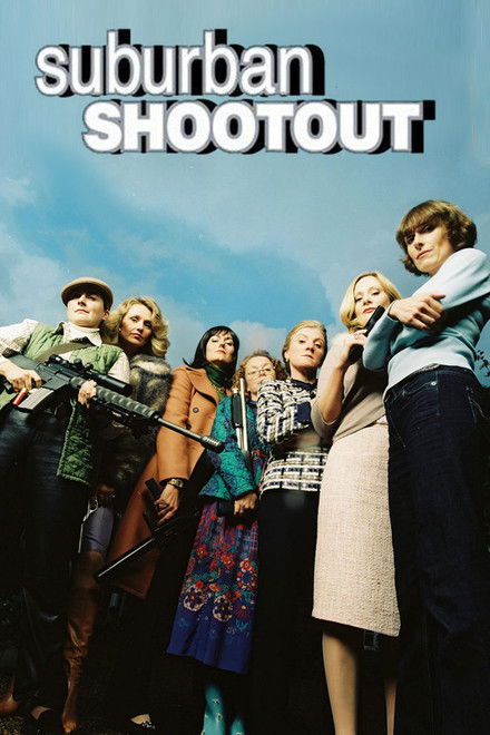 Suburban Shootout