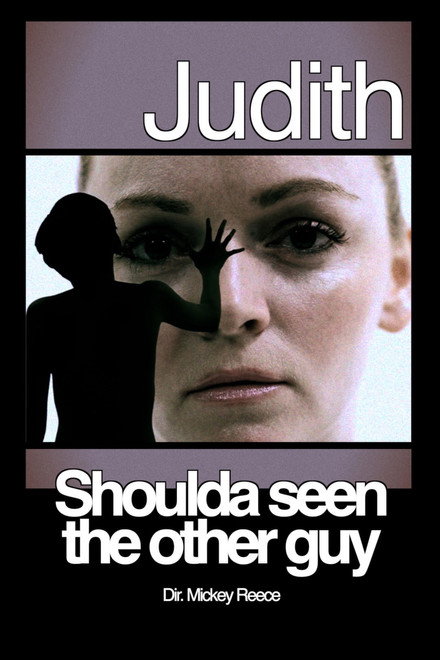 Judith: Shoulda Seen the Other Guy
