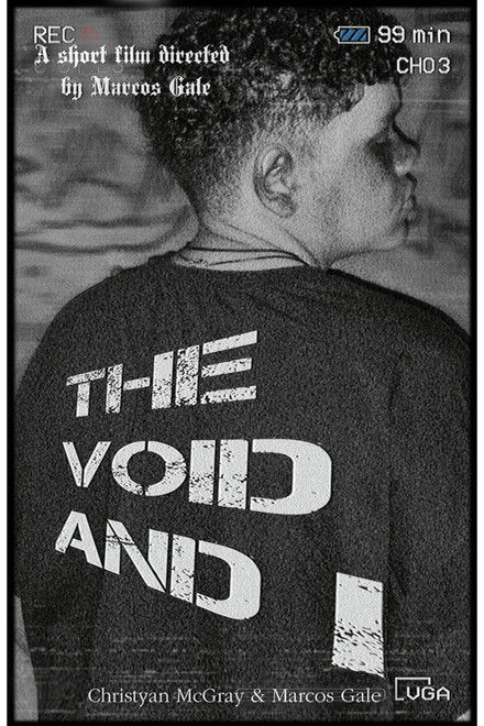The Void And I