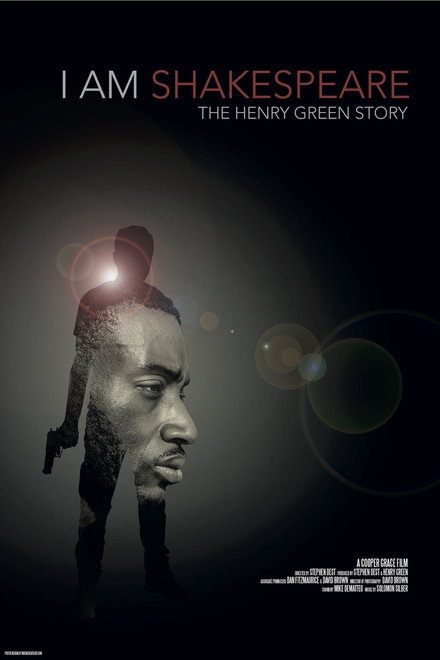 I Am Shakespeare: The Henry Green Story