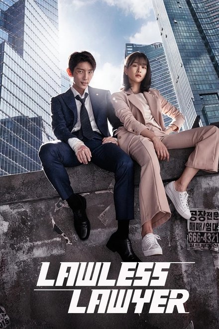 Lawless Lawyer