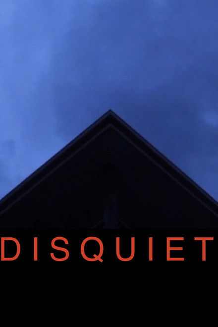 DISQUIET